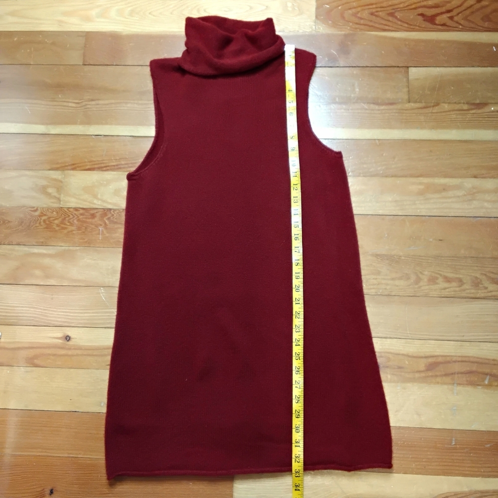 The Row Cashmere Dress - Picture 7 of 8